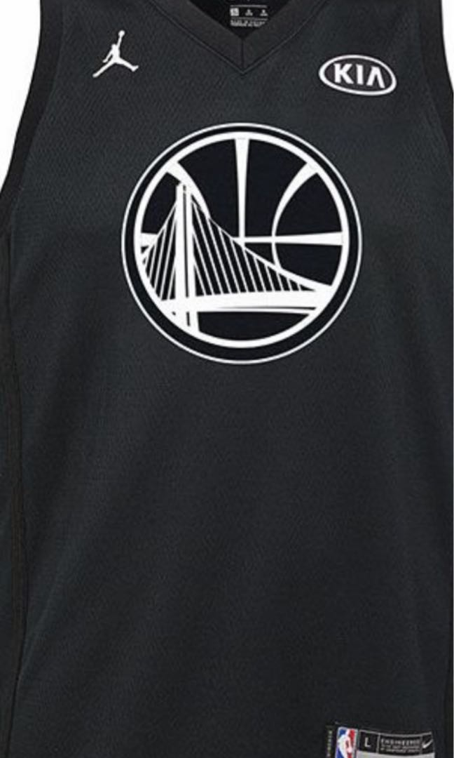 stephen curry all star 2021 jersey