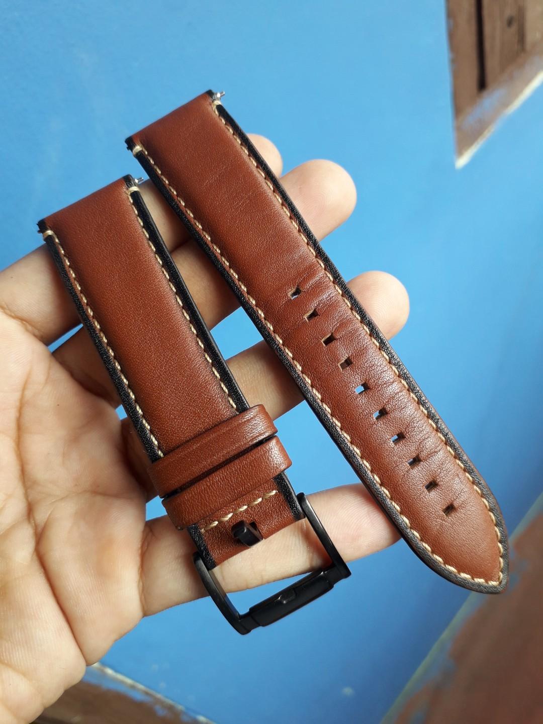 tali jam fossil original