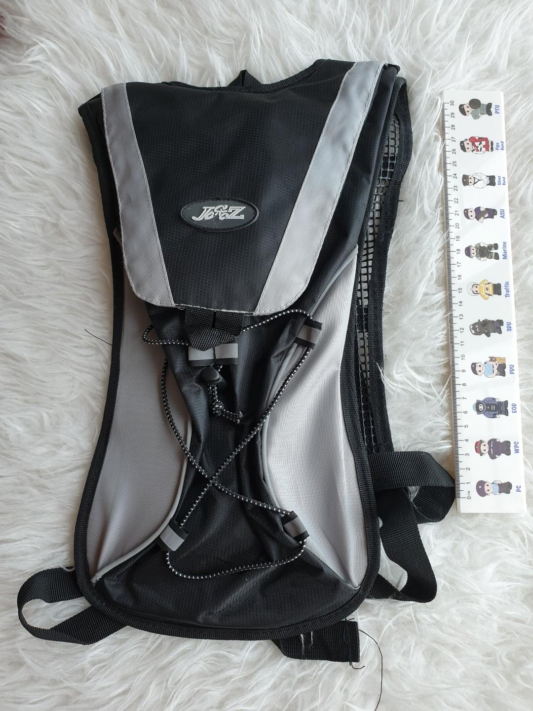 mtb backpack