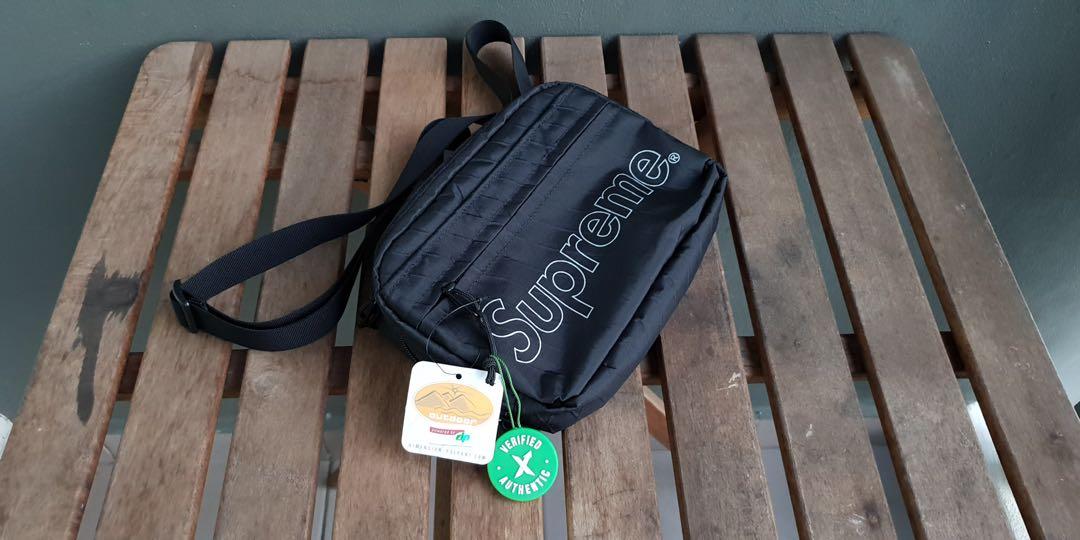 Supreme shoulder bag stockx outlet