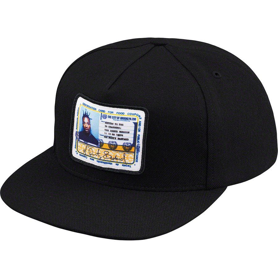 supreme odb hat