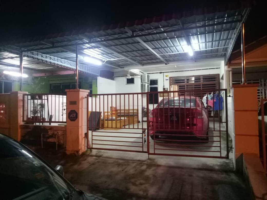 Taman Sri Saujana Kota Tinggi Property For Sale On Carousell