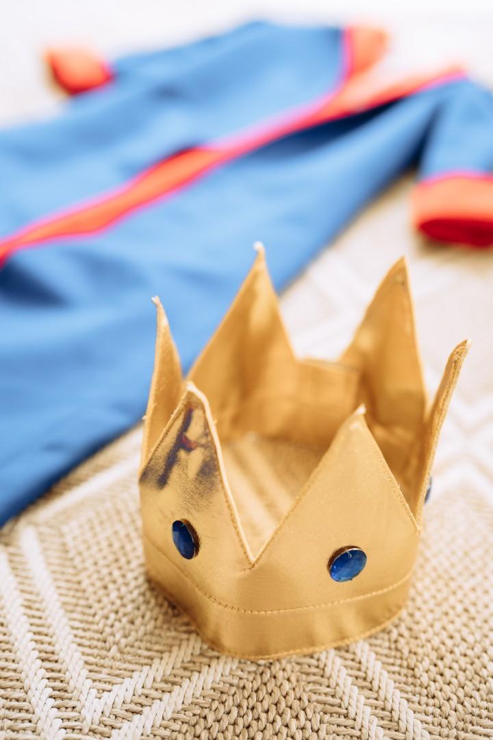 The Little Prince Costume for Baby Boy, Babies & Kids, Babies & Kids