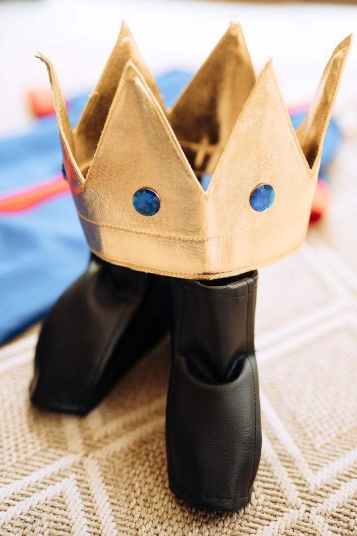 The Little Prince Costume for Baby Boy, Babies & Kids, Babies & Kids