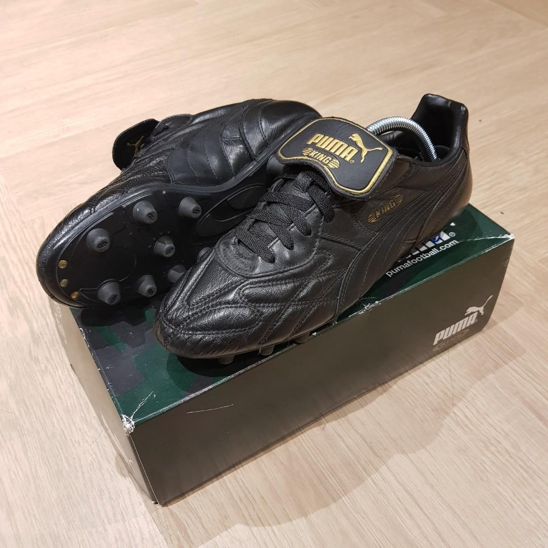 Puma king top k online