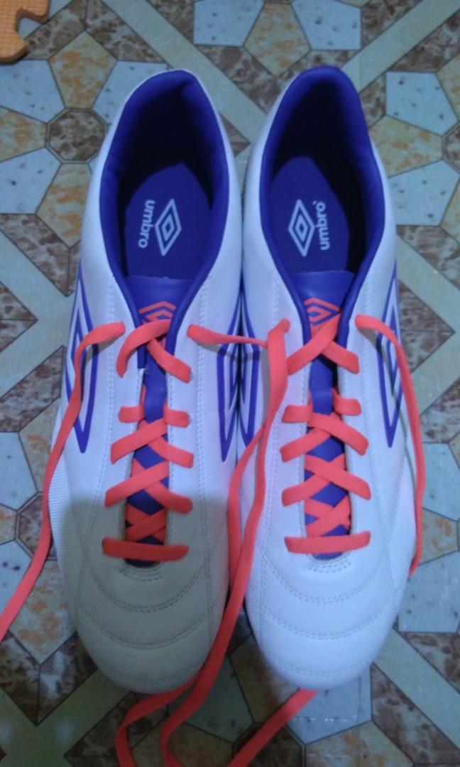 umbro extremis