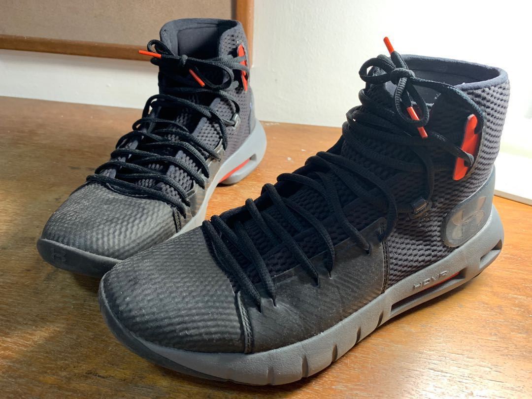under armor ua
