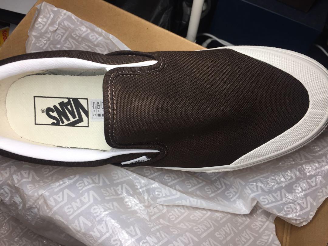 vans slip on 138 demitasse