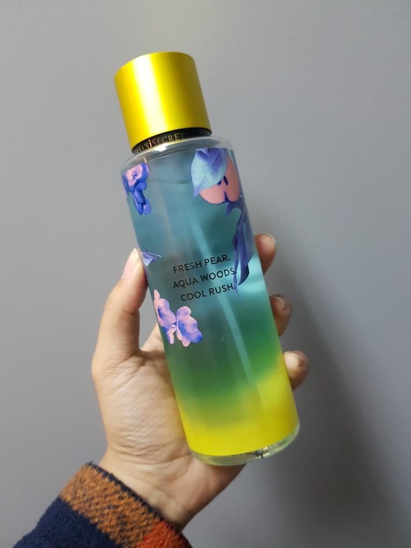marine chill victoria secret review