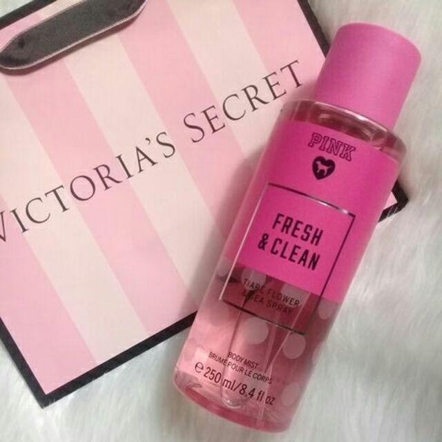 victoria secret spray boots