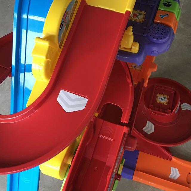 go go smart wheels amusement park