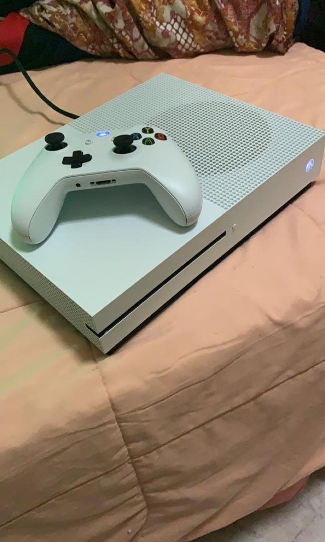 xbox one s for sale cheap