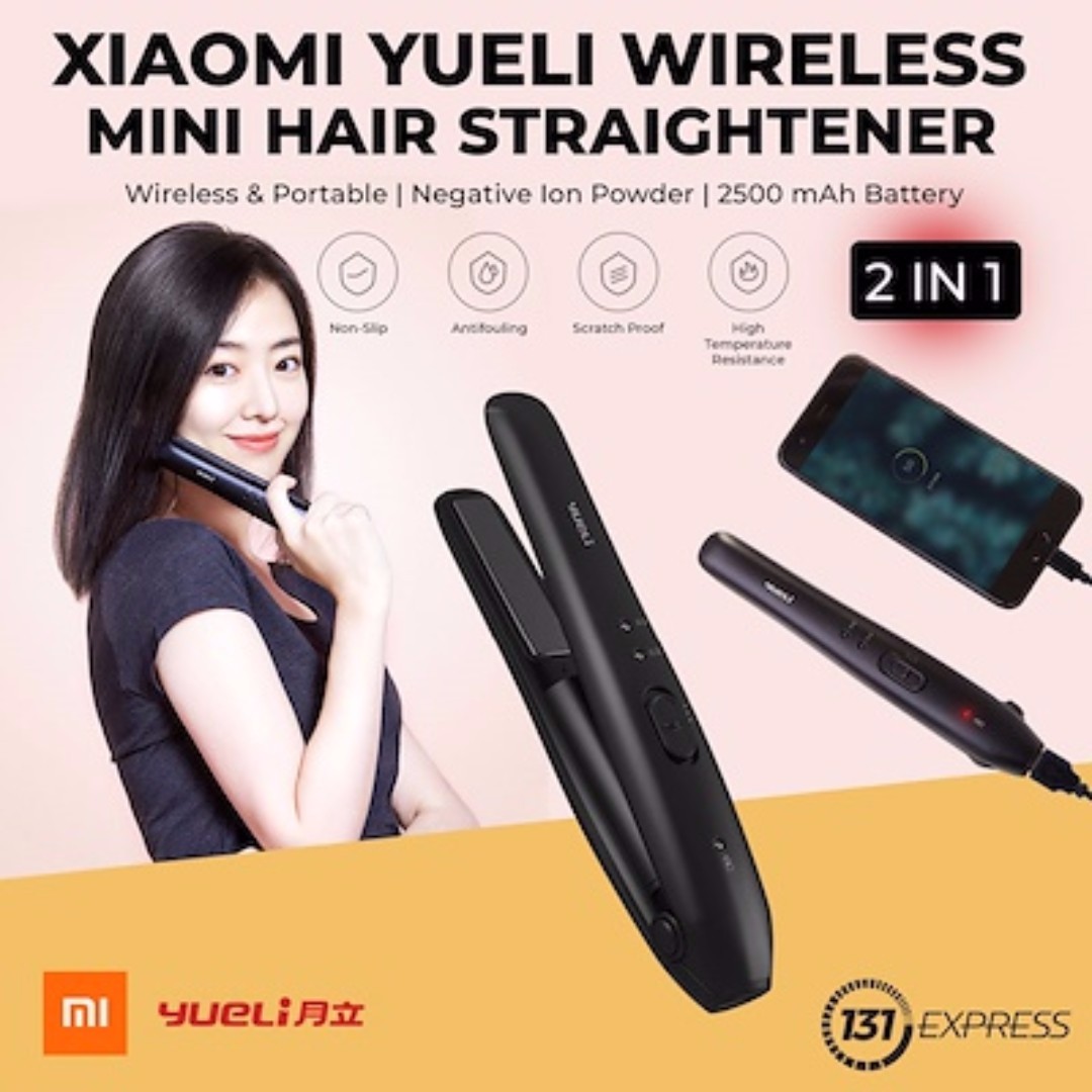 Xiaomi yueli on sale