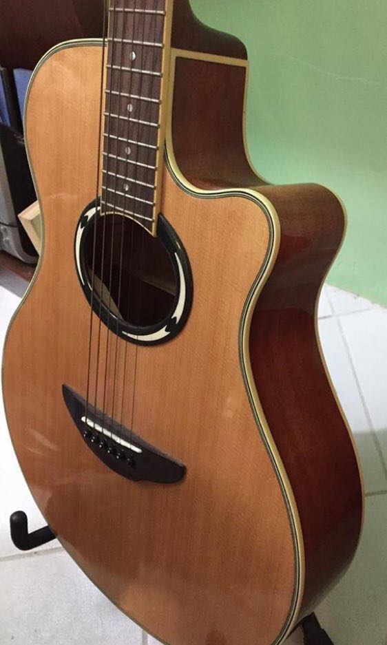 Yamaha
