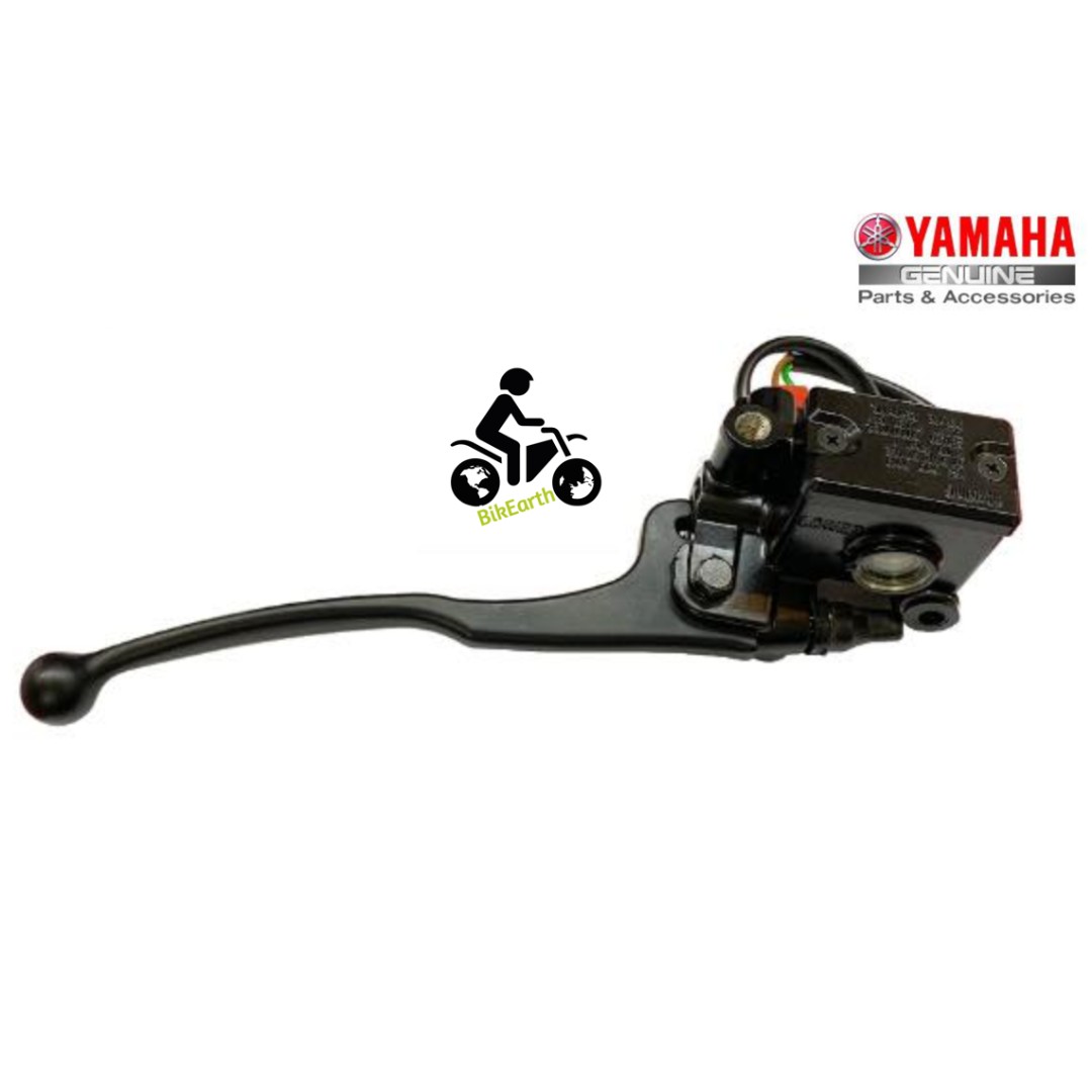 Yamaha YZFR15 Master Cylinder pump, Motorcycles, Motorcycle