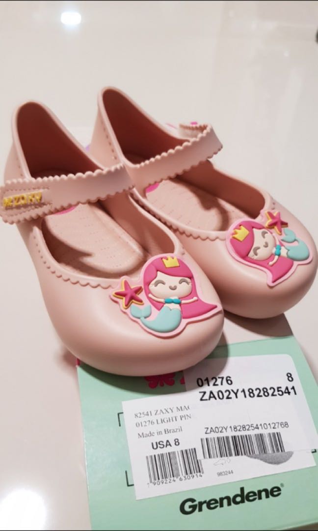 zaxy shoes for toddlers