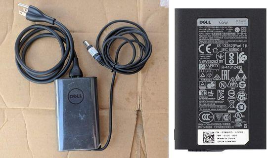 Dell AC Charger/Adapter (original)