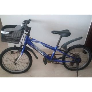 cannondale trail kids bike