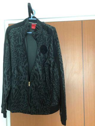 Nike jacket