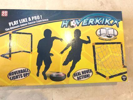 Hoverkikx Hover Soccer Ball with 2 Nets