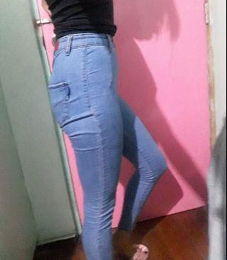 Unbranded joni jeans fits 24 - 26