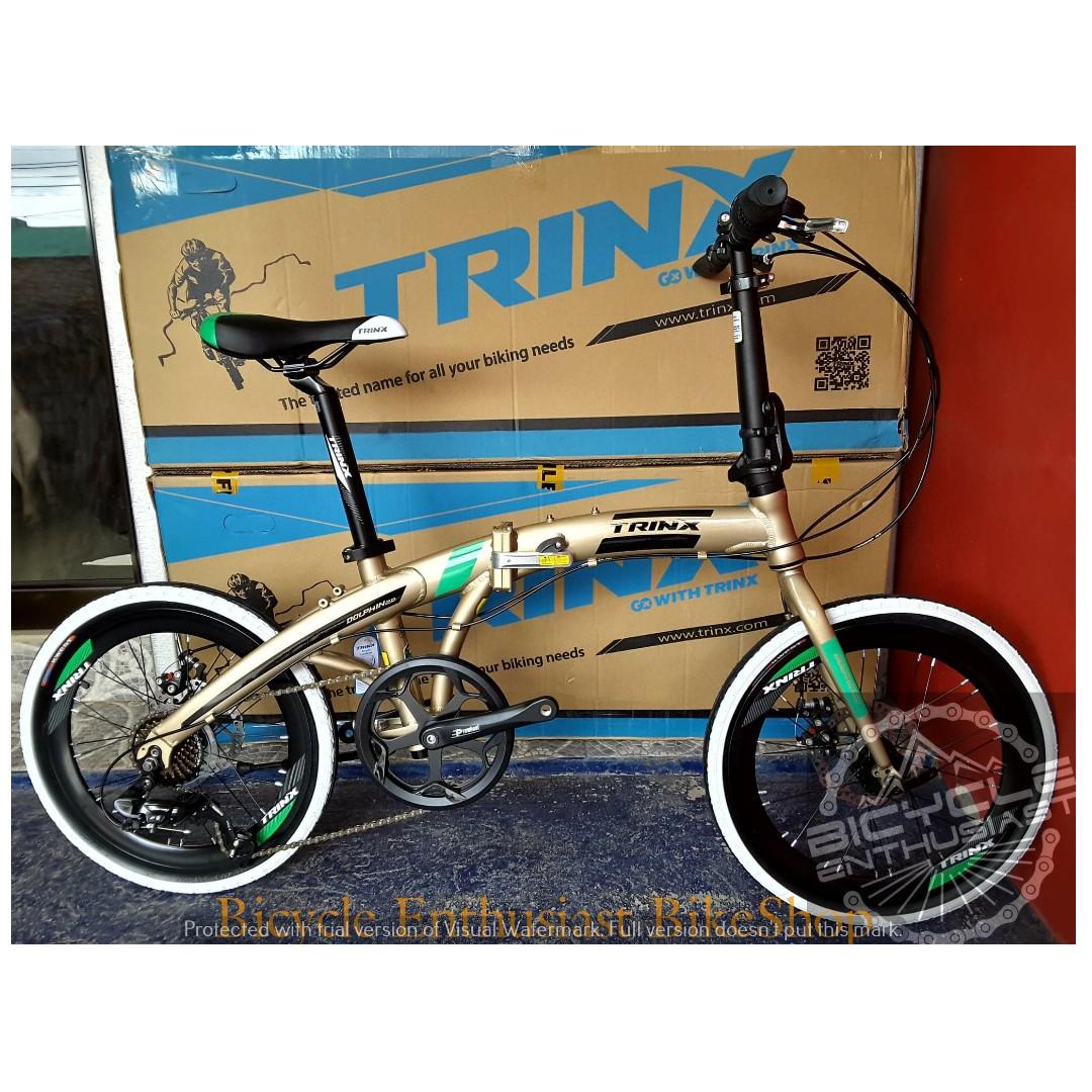 trinx dolphin 3.0 for sale