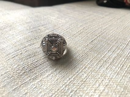 Suarti 925 Silver Authentic Jewelleries Collection item 2