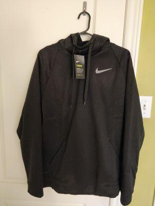 Nike Therma hoodie men's medium
