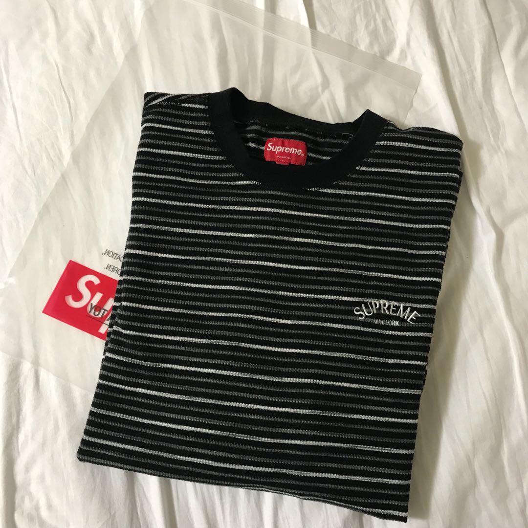 supreme suprema tee