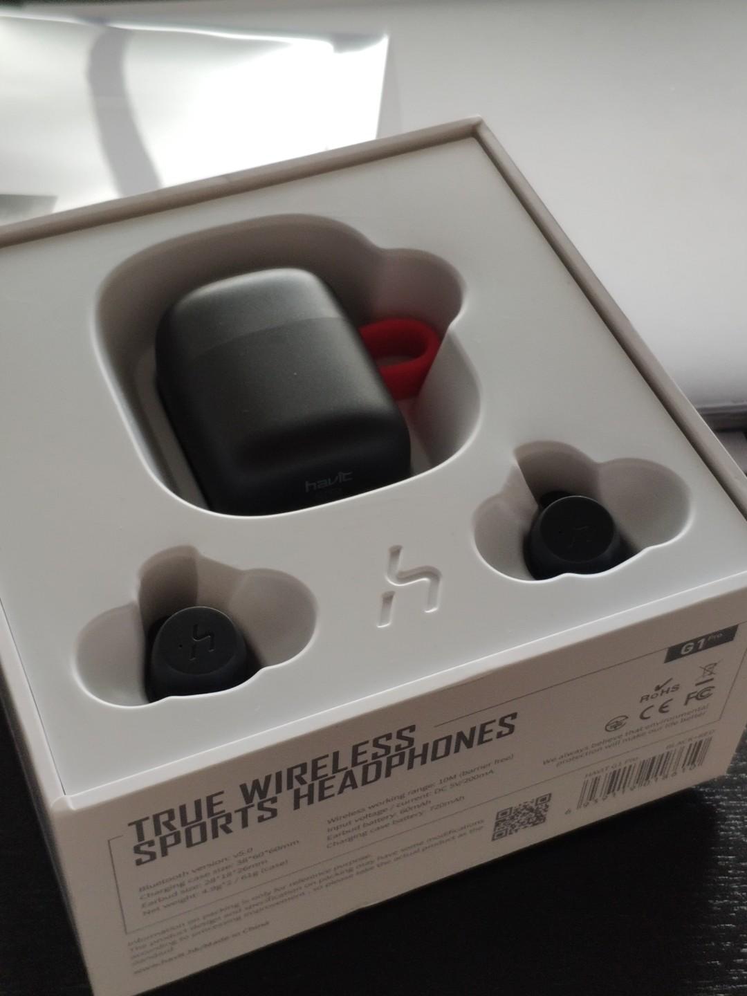Havit g1 pro best sale review