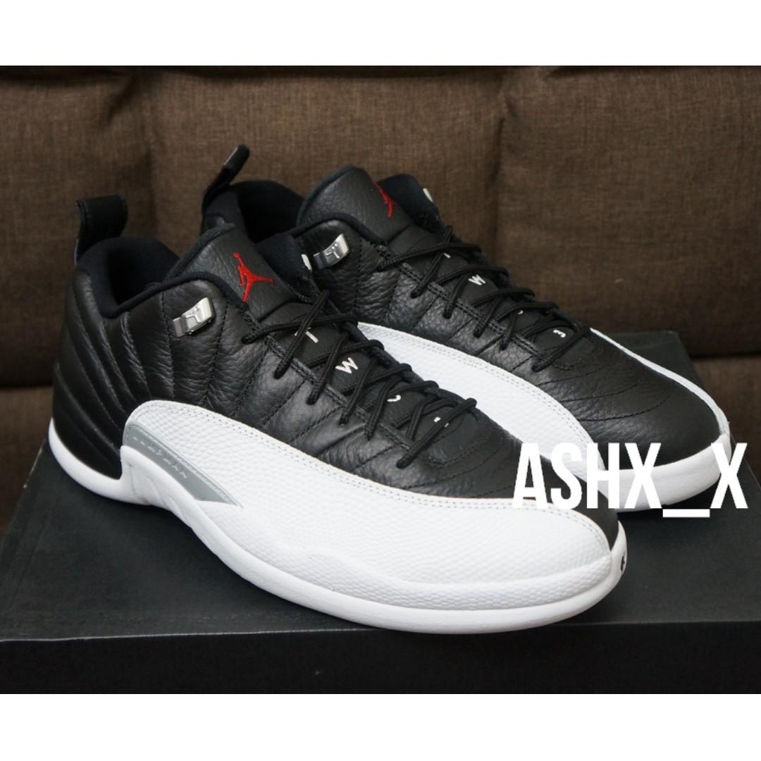 jordan 12 supreme