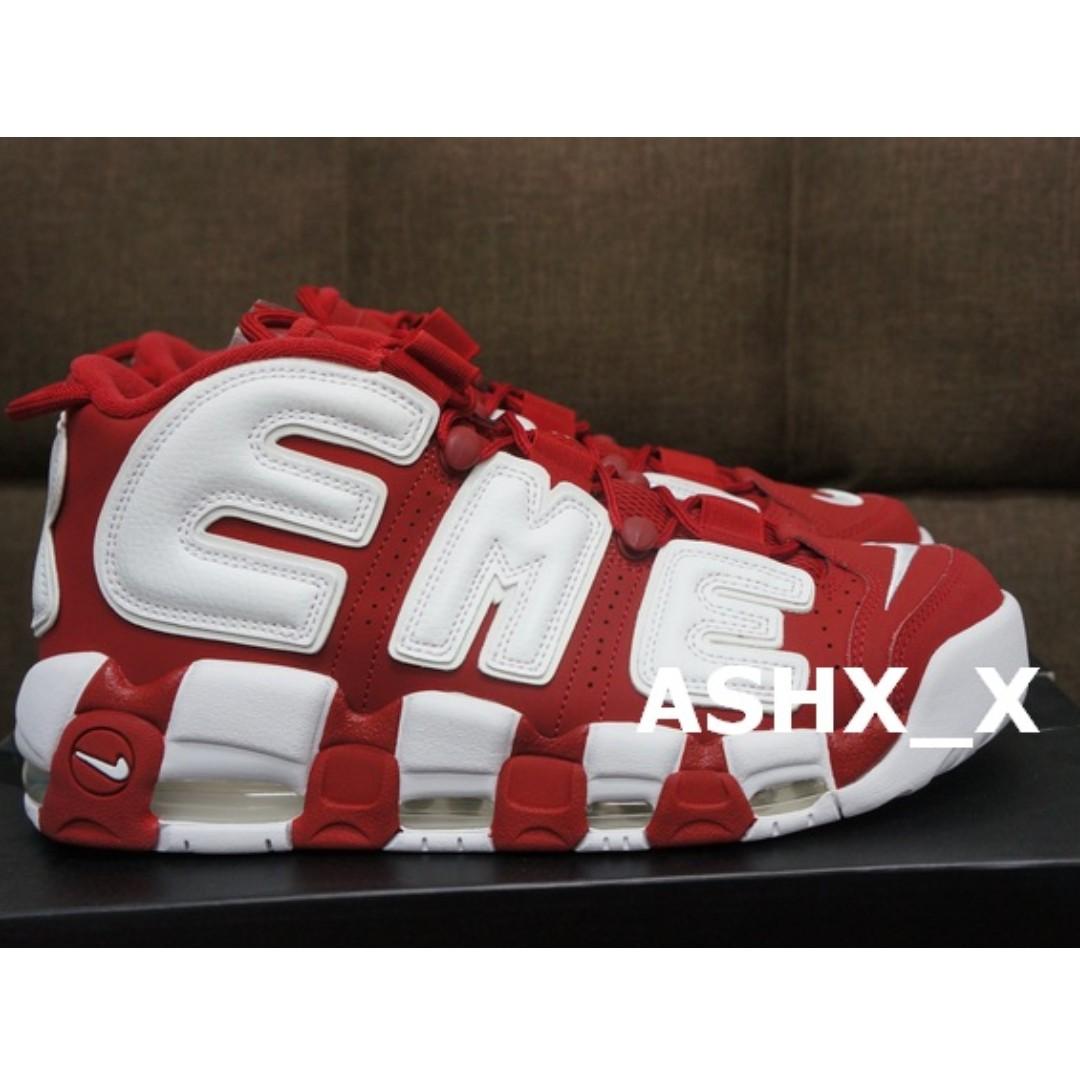 supreme prestos