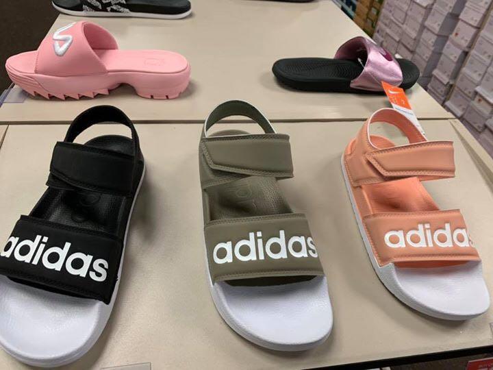 adidas adulterer sandals