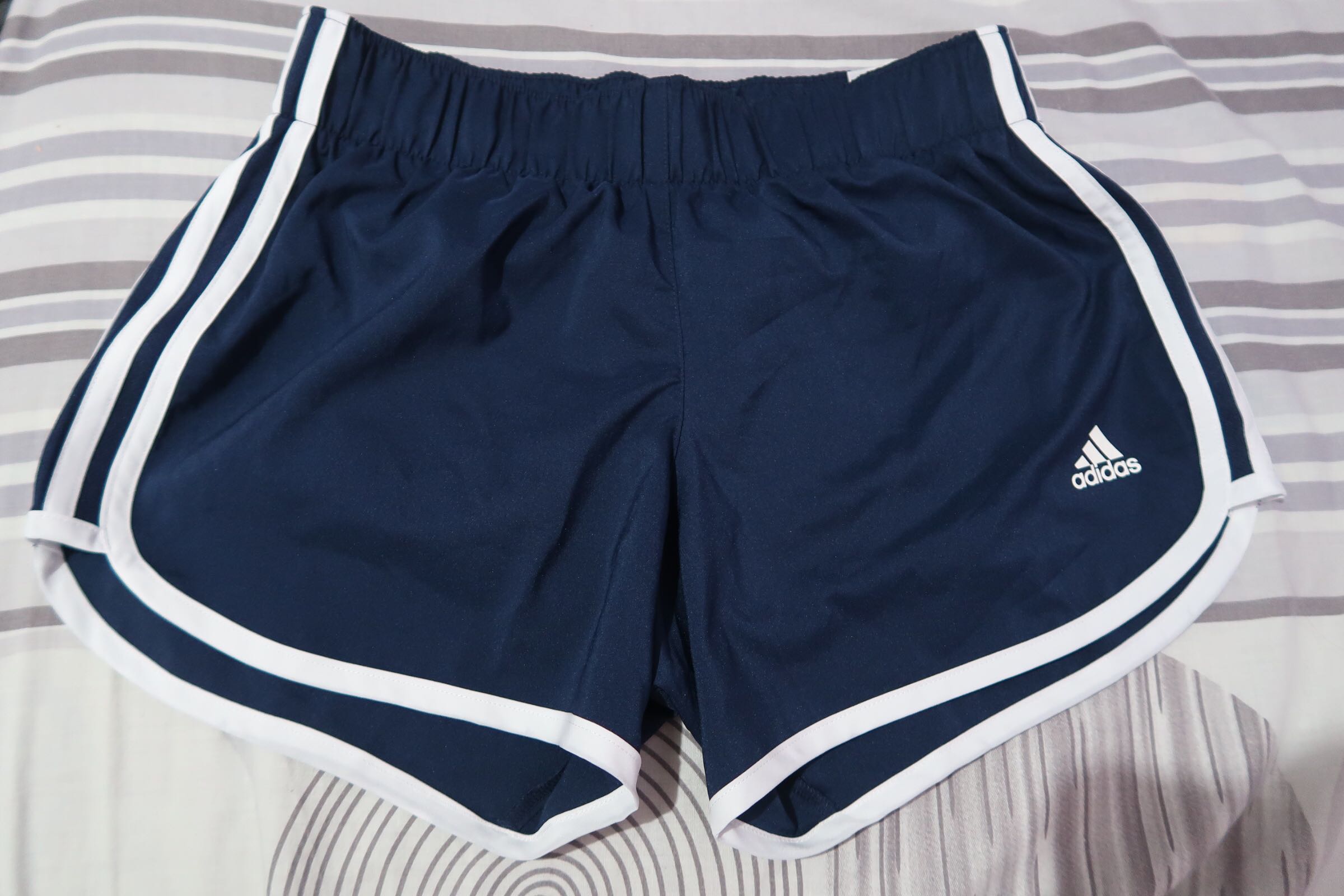 adidas climalite short