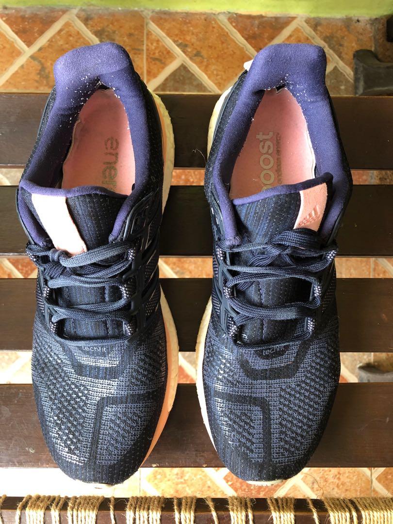Adidas energy boost mens size 10 clearance