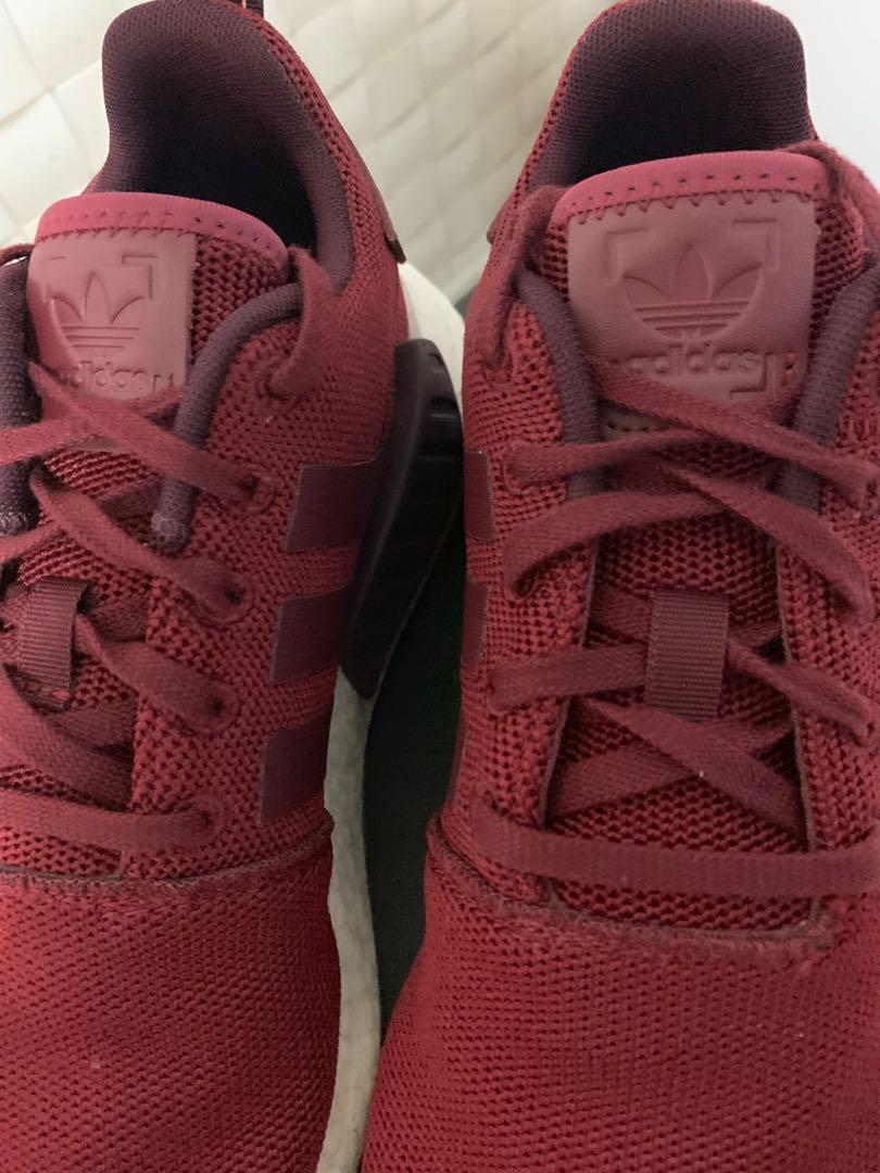 Nmd r2 mesh online