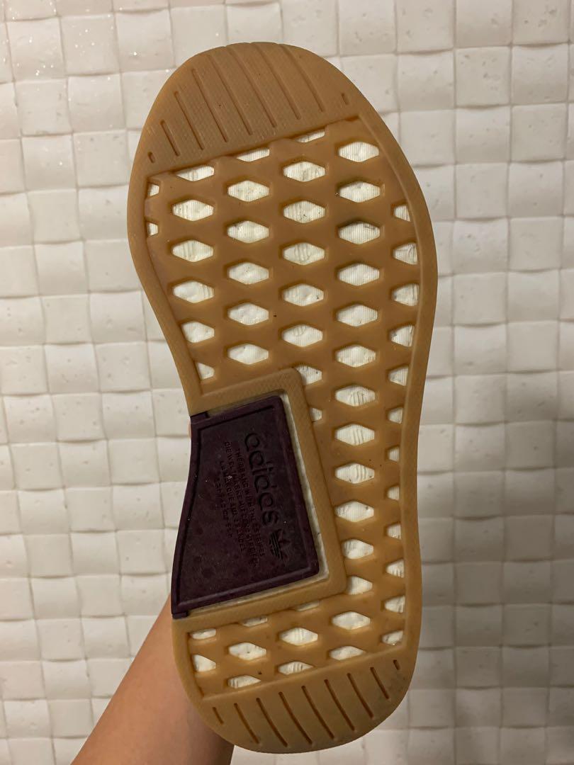 nmd r2 mesh