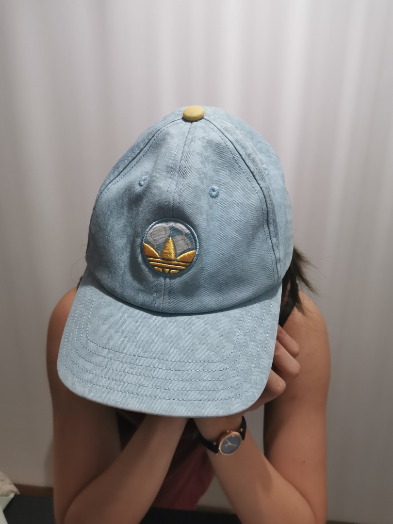 Adidas original cap world cup limited 