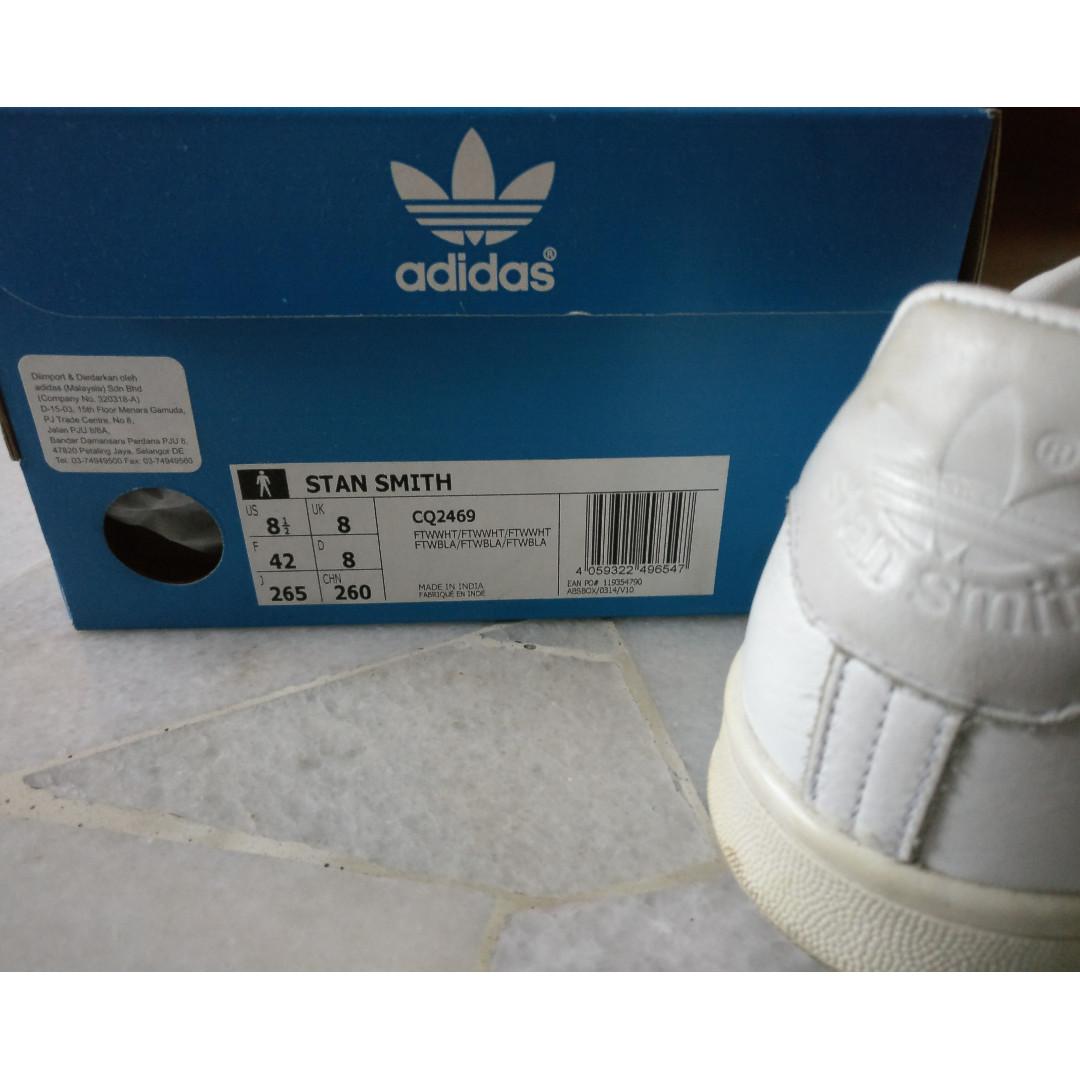 Adidas stan smith cq2469 outlet