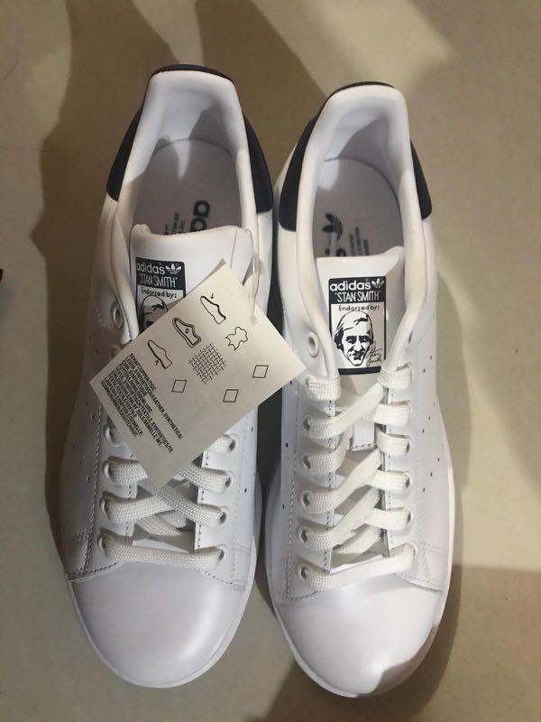 stan smith size 40