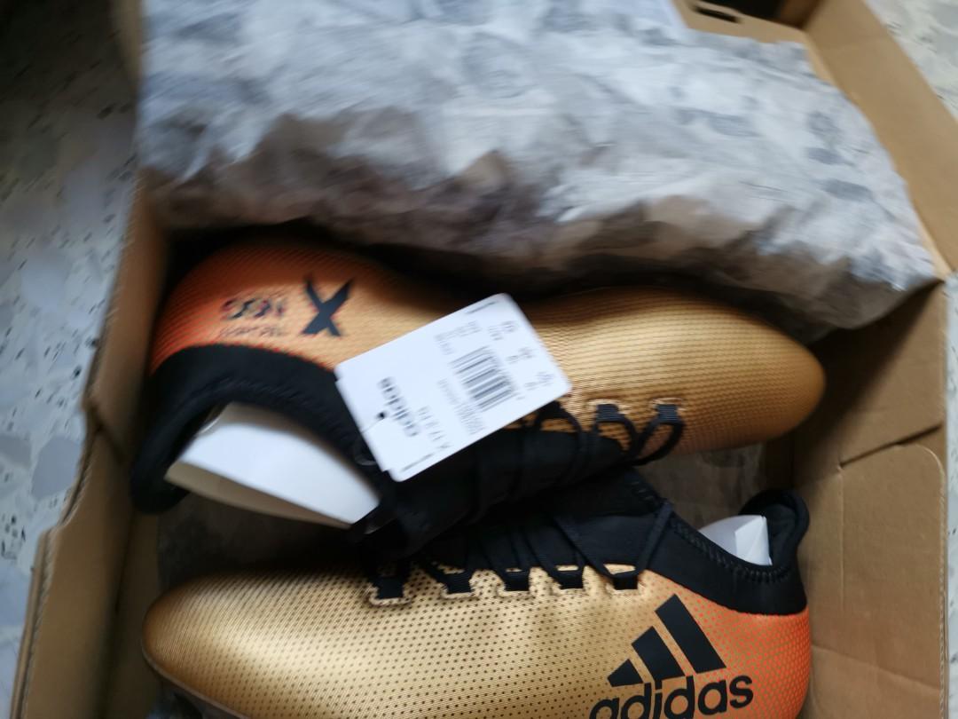 Adidas x17 store 2 fg