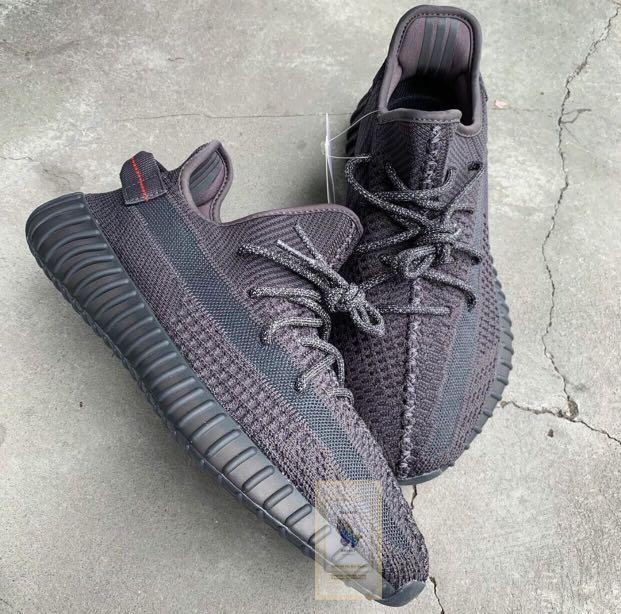 Adidas Yeezy Boost 350 V2 Static Cream White