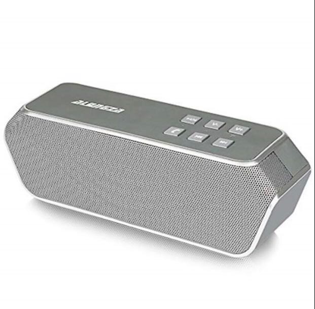 AF79 Alongza Wireless Bluetooth Speaker Audio Soundbars