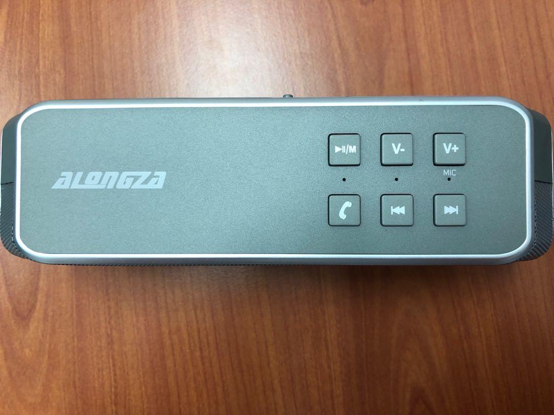 Alongza soundbar new arrivals