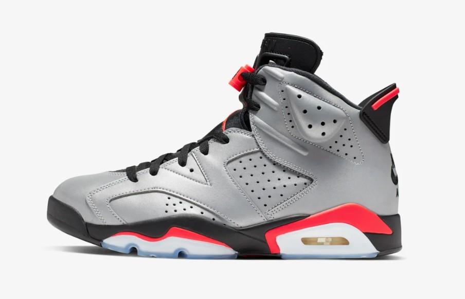 Reflections of a new arrivals champion jordan 6