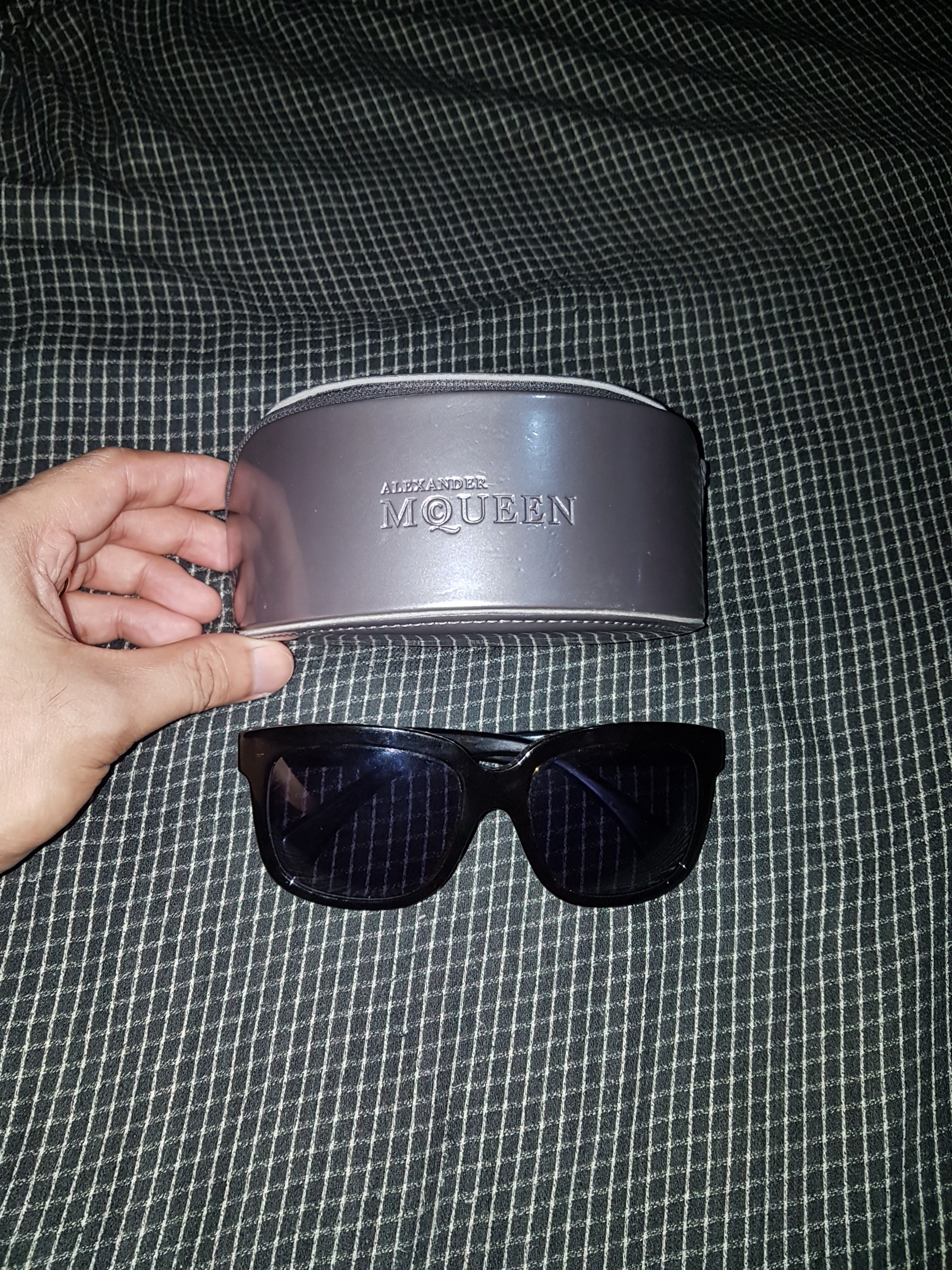 mcqueen sunglasses 2019