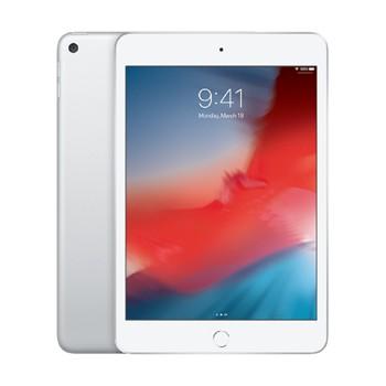 Apple Ipad Mini 4 64gb Wi Fi Silver Muqx2zp A Mobile Phones Tablets Tablets On Carousell