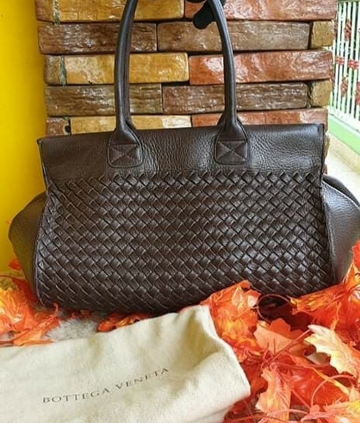 Authentic bottega veneta Clearance