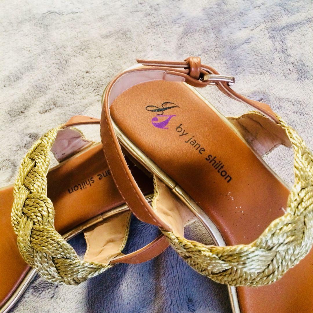 Jane cheap shilton sandals