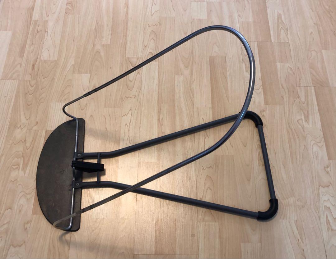 baby bjorn bouncer frame